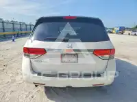 2015 Honda ODYSSEY фото