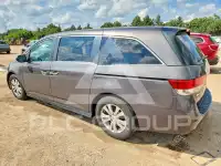 2015 Honda ODYSSEY photo