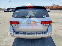 2015 Honda ODYSSEY фото