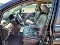 2015 Honda ODYSSEY фото