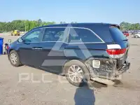 2015 Honda ODYSSEY фото
