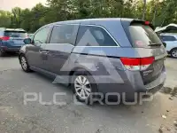 2015 Honda ODYSSEY фото