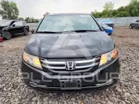 2015 Honda ODYSSEY фото