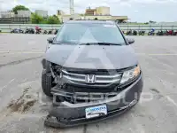 2015 Honda ODYSSEY photo