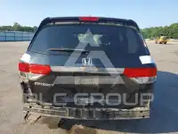 2015 Honda ODYSSEY фото