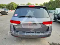 2015 Honda ODYSSEY фото
