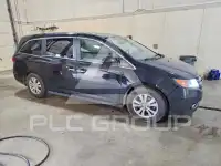 2015 Honda ODYSSEY photo