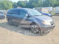2015 Honda ODYSSEY фото