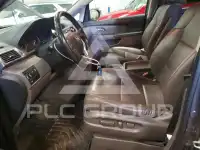 2015 Honda ODYSSEY фото