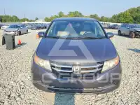 2015 Honda ODYSSEY фото