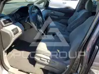 2015 Honda ODYSSEY photo