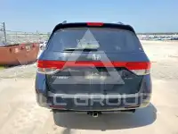 2015 Honda ODYSSEY photo