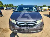2015 Honda ODYSSEY фото