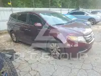 2015 Honda ODYSSEY photo