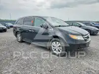 2015 Honda ODYSSEY фото