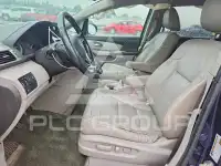2015 Honda ODYSSEY фото