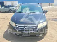 2015 Honda ODYSSEY photo