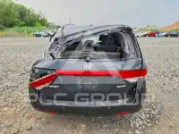 2015 Honda ODYSSEY фото
