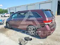 2015 Honda ODYSSEY фото