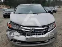 2015 Honda ODYSSEY фото