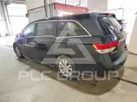 2015 Honda ODYSSEY photo