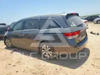 2015 Honda ODYSSEY photo