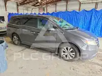 2015 Honda ODYSSEY фото