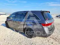 2015 Honda ODYSSEY photo