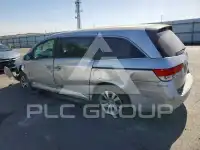 2015 Honda ODYSSEY фото