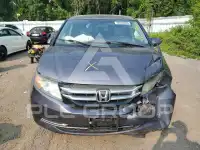 2015 Honda ODYSSEY фото