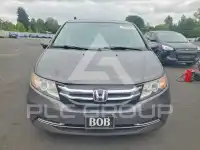 2015 Honda ODYSSEY photo