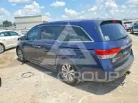 2015 Honda ODYSSEY фото