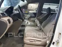 2015 Honda ODYSSEY photo