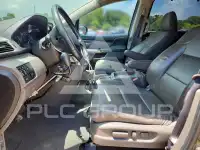 2015 Honda ODYSSEY фото