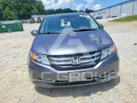 2015 Honda ODYSSEY photo