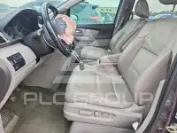 2015 Honda ODYSSEY фото