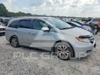 2015 Honda ODYSSEY фото