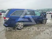 2015 Honda ODYSSEY фото