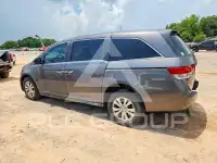 2015 Honda ODYSSEY фото