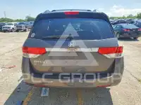 2015 Honda ODYSSEY photo