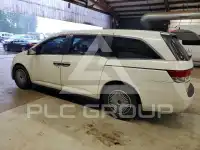 2015 Honda ODYSSEY photo