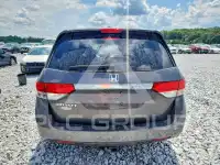 2015 Honda ODYSSEY фото