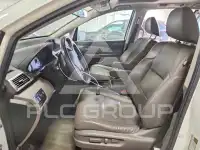 2015 Honda ODYSSEY фото