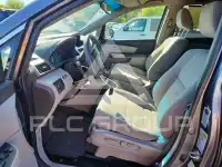 2015 Honda ODYSSEY фото