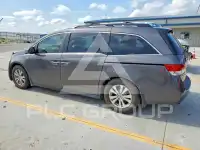 2015 Honda ODYSSEY photo