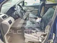 2015 Honda ODYSSEY фото