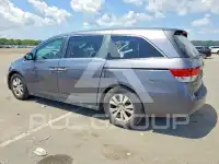 2015 Honda ODYSSEY photo