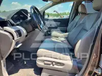 2015 Honda ODYSSEY фото
