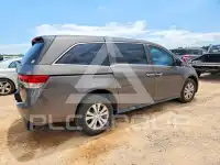 2015 Honda ODYSSEY фото