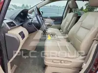 2015 Honda ODYSSEY фото
